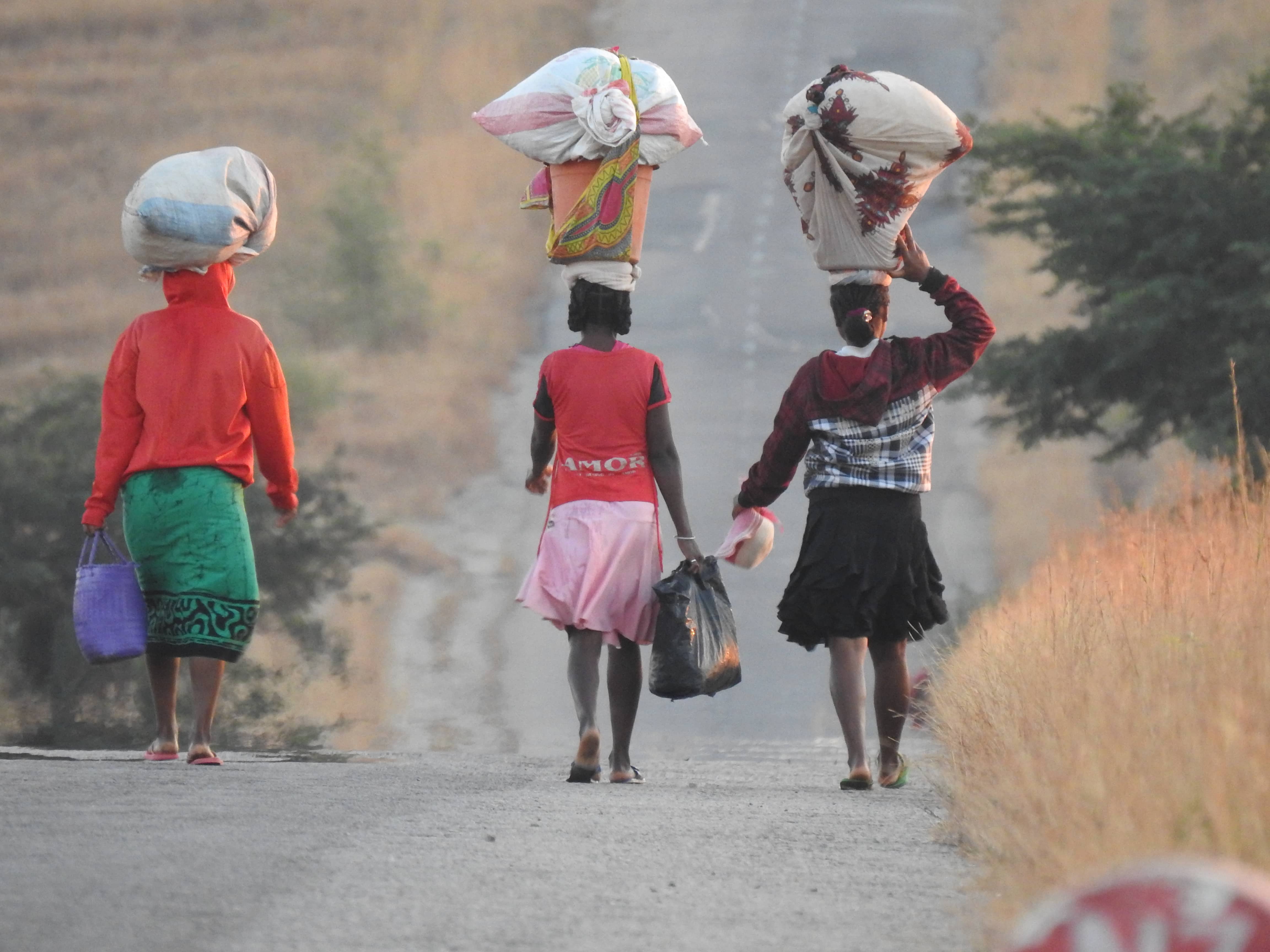 A Sweet Break in Northern Madagascar - 2